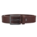 Pierre Cardin Valódi bőr Öv