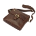 Money Kepper Valódi bőr Válltáska