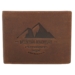 Peterson Valódi bőr Pénztárca