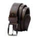 Pierre Cardin Valódi bőr Öv camel-1 cm