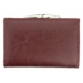 Z.Ricardo Valódi bőr Pénztárca keretes aprópénztartóval