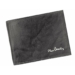 Pierre Cardin Valódi bőr Pénztárca RFID