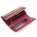 Pierre Cardin Valódi bőr Pénztárca