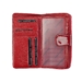 Gregorio Valódi bőr Pénztárca