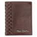 Pierre Cardin Valódi bőr Pénztárca