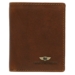 Peterson Valódi bőr Pénztárca