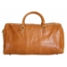 Gregorio Valódi bőr Utazótáska