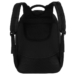 Hátizsák PTN BHX-02 Fekete