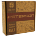 Peterson Férfi bőr öv