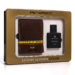 Peterson férfi pénztárca és parfüm Ajándékcsomag