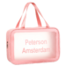 Peterson Női Kiegészítő
