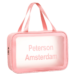 Peterson Női Kiegészítő