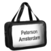 Peterson Női Kiegészítő