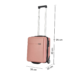 Bontour CabinOne Kabinbőrönd  RoseGold