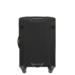 Samsonite Citybeat bővíthető spinner bőrönd közepes méret 66 cm Black