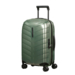 Samsonite Attrix Spinner Bővíthető Kabinbőrönd 55x35x23 cm BasilGreen 10 év garancia