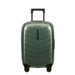 Samsonite Attrix Spinner Bővíthető Kabinbőrönd 55x35x23 cm BasilGreen 10 év garancia