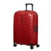 Samsonite Attrix Spinner Bőrönd 69 cm Red 10 év garancia