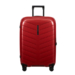 Samsonite Attrix Spinner Bőrönd 69 cm Red 10 év garancia
