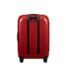 Samsonite Attrix Spinner Bőrönd 69 cm Red 10 év garancia