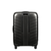Samsonite Attrix Spinner Bőrönd 81 cm Black 10 év garancia