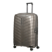 Samsonite Attrix Spinner Bőrönd 81 cm Dune 10 év garancia