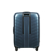 Samsonite Attrix Spinner Bőrönd 81 cm SteelBlue 10 év garancia
