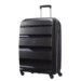 American Tourister Bon Air Spinner Bőrönd 75cm Black
