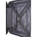 American Tourister Bon Air Spinner Bőrönd 75cm Black