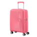 American Tourister Soundbox bővíthető Spinner bőrönd 55