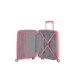American Tourister Soundbox bővíthető Spinner bőrönd 55
