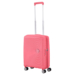 American Tourister Soundbox bővíthető Spinner bőrönd 55