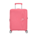 American Tourister Soundbox bővíthető Spinner bőrönd 55