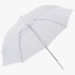 Doppler kézi nyitású esküvői esernyő D-71563WE