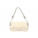 Valódi bőr női táska Bézs S2155
