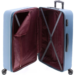 Gladiator Mambo 4-kerekes bővíthető trolley bőrönd 75 cm M-4312