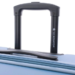 Gladiator Mambo 4-kerekes bővíthető trolley bőrönd 75 cm M-4312