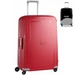 Samsonite S-Cure Spinner bőrönd 75 cm-es ajándék bőröndhuzattal