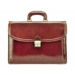Gregorio Valódi bőr Aktatáska