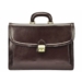 Gregorio Valódi bőr Aktatáska