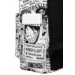 One Piece városi hátizsák légáteresztő hátrésszel - Peterson