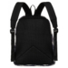 Városi hátizsák légáteresztő hátrésszel - Peterson