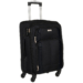 PETERSON Bővíthető kabin bőrönd  55 x 40 x 20/30 cm WIZZAIR méret