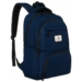 Peterson Laptoptartós városi hátizsák Kék színben