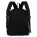 Városi hátizsák légáteresztő hátrésszel - Peterson