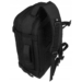 Peterson 3- Funkciós Vízálló Utazó Hátizsák Fekete Színben