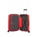 American Tourister Sunside Spinner bővíthető bőrönd 77 cm piros