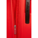 American Tourister Sunside Spinner bővíthető bőrönd 77 cm piros