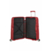 Samsonite MAGNUM SPINNER 69 cm közepes bőrönd