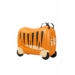 SAMSONITE Dreamrider Spinner bőrönd Tigris
